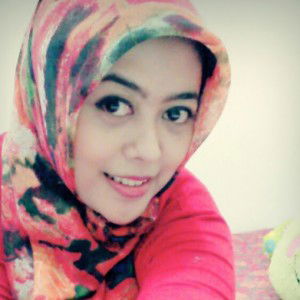 Ria Nirwana profile icon