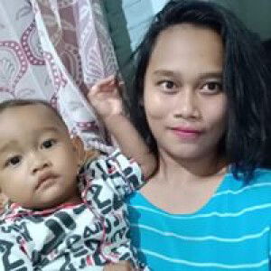 Putry Aisyah profile icon