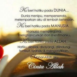 menuju ilahi profile icon