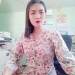 Joy Warunee profile icon