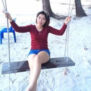 จุ๊บจิ๊บ กษมา profile icon