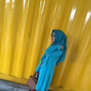 Annisa Hannah Rufaidah profile icon