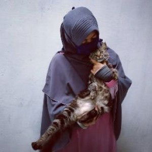 tria aminah ningsih profile icon