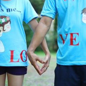 Michelle Irene Villanueva profile icon