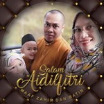 Siti Ainshah Binti Abdul Rahim profile icon