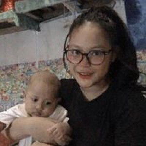 Tika Hartini profile icon