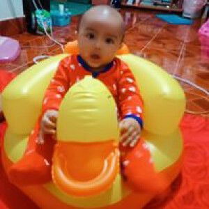 Aishi Veechapepat profile icon