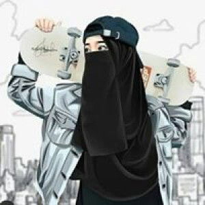 Nur Umairah profile icon