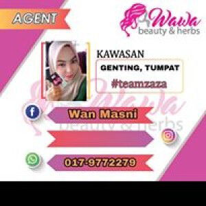 Wan Masni profile icon