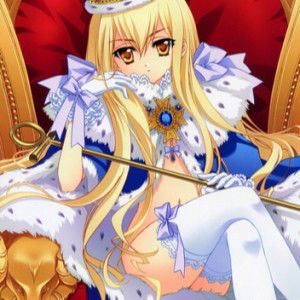 Asami Blue profile icon