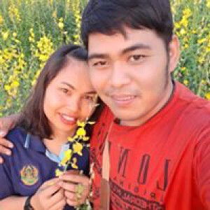 Nuy Supergirl profile icon