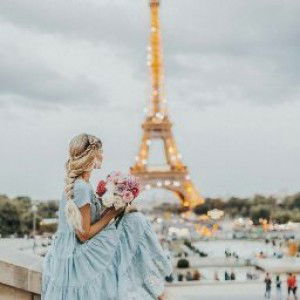 Nasreen Nassu profile icon