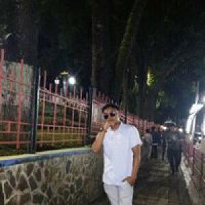 Alviando Velto Tanjung profile icon