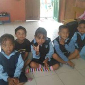 Riza Arifatul profile icon