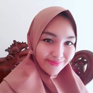 Lestari Indri II profile icon