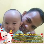 Hasanah Hasan profile icon