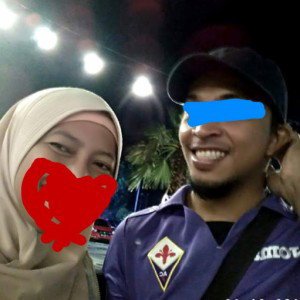 dwi puji profile icon