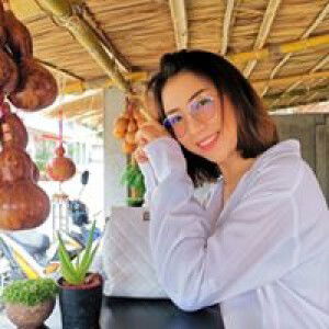 Cherry Champion Eyebrows profile icon