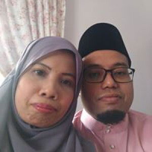 Nurul Hafeezah profile icon