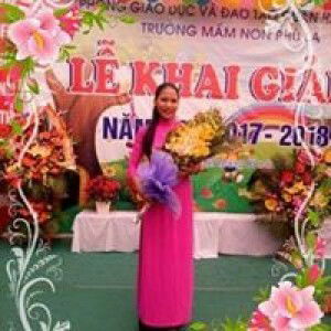 Yến Bùi profile icon