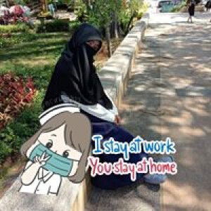 Dureeyah Saard profile icon