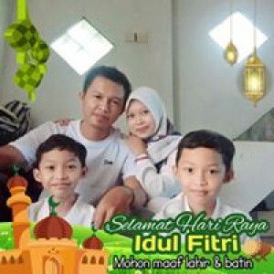 Dwie Syafa profile icon