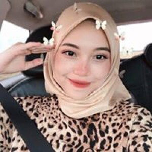 Aqilah Batrisyia profile icon
