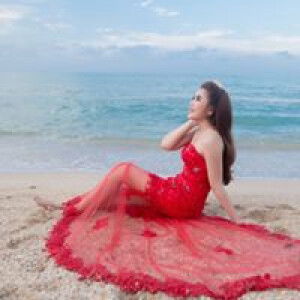 Lissza Pawarisa profile icon