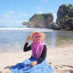 kirana prameswari profile icon