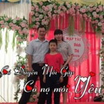 Nguyen Thuy profile icon