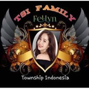 Vhe Fitria Nastiti profile icon