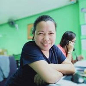 Shirley Vergara profile icon