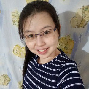 Sharleen Tanzil profile icon