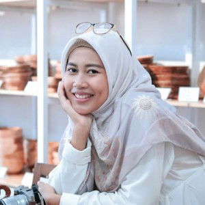 Widatul Faizah MD profile icon