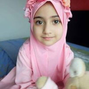 Fa Fatimah profile icon