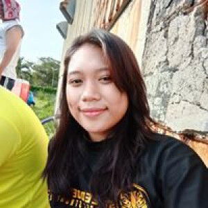 Marry Pascual profile icon