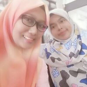 Hajar Samsudin profile icon