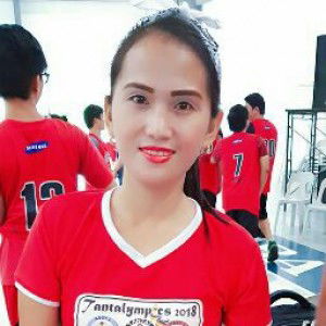 Marjorie Abilgos profile icon