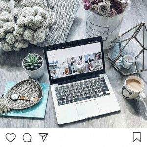 renita amabelle profile icon