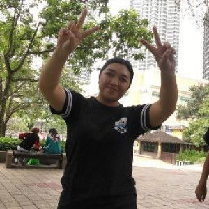 Albiah babas profile icon