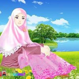 Ria Anggraini profile icon