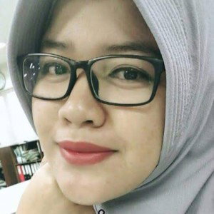 aunia umrosi profile icon