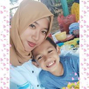 Ayunita Anggarwati profile icon