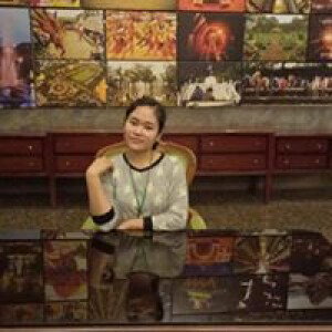 Jho Evardone Amarra profile icon