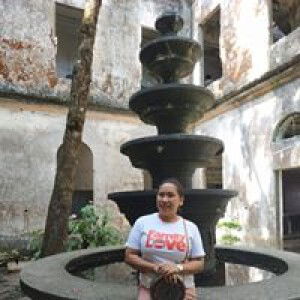 Gemma Tinaza - Mendoza profile icon