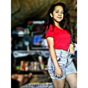 Sharamae Maceda profile icon