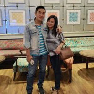 Rini Maryanti Zalukhu profile icon