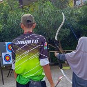 Pak Nanto profile icon