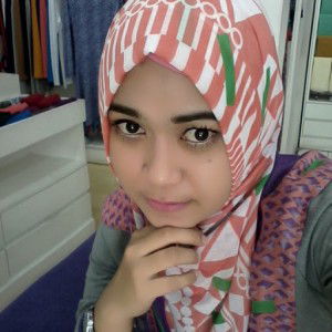 Rostiani Toyibah profile icon