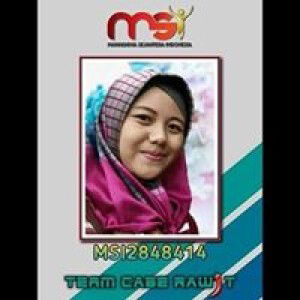 Mega Msi Bareng profile icon